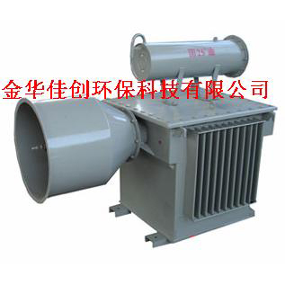 维扬GGAJ02电除尘高压静电变压器