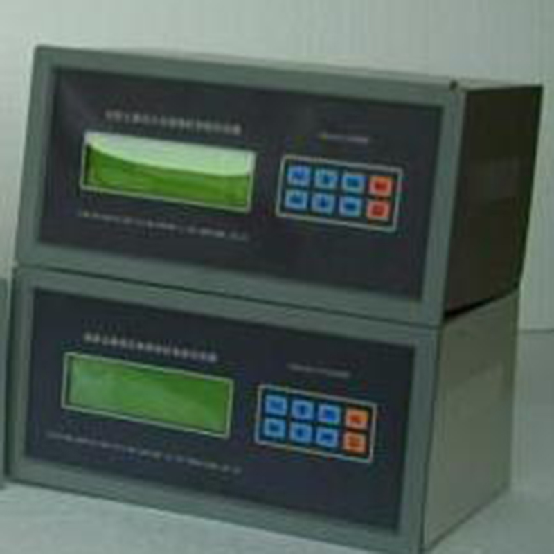 维扬TM-II型电除尘高压控制器